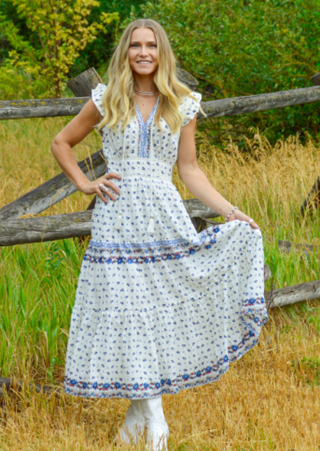 The WIldflower – CottonAndRyeOutfitters