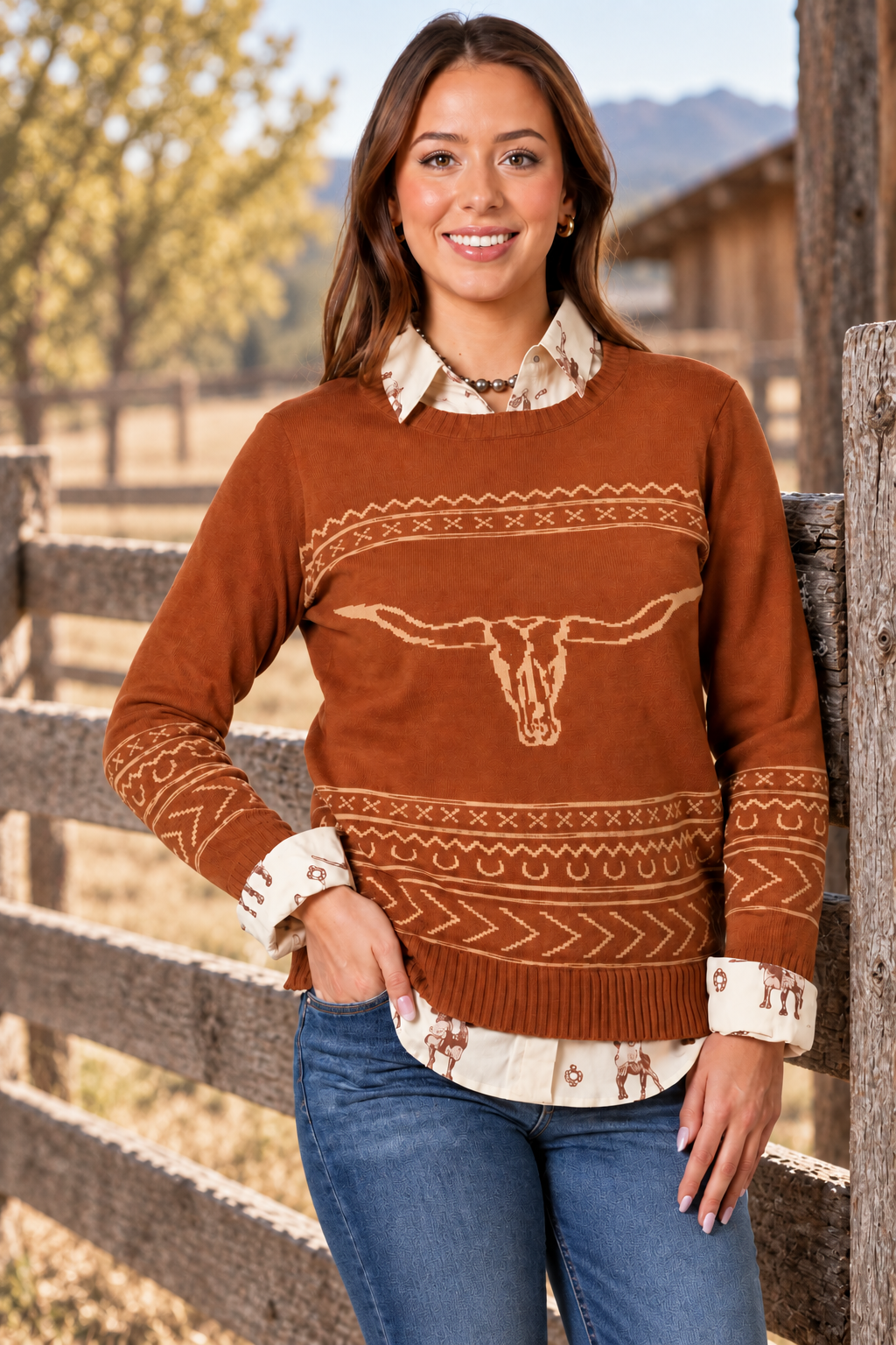 The Ranch Edit