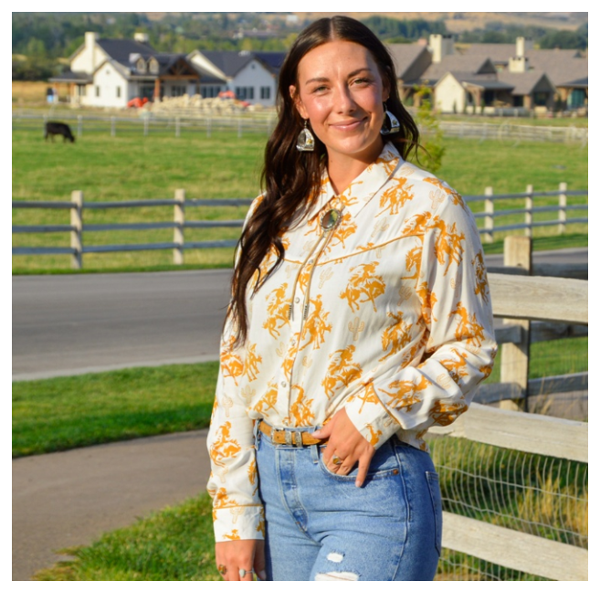 Pearl Snap Collection