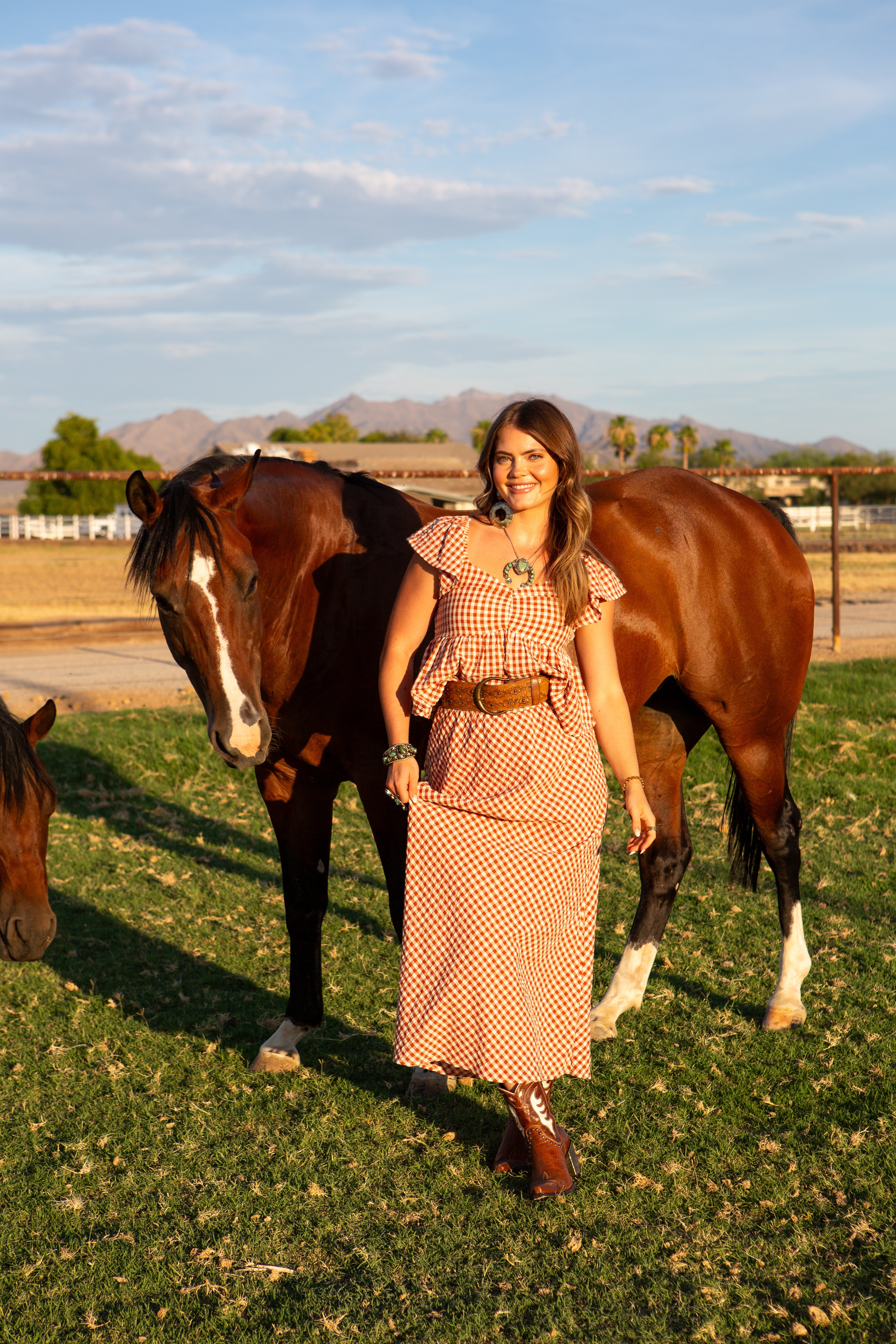 The Sadie Collection