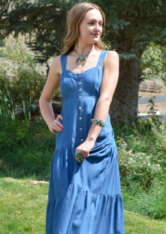 Women's Dresses + Skirts