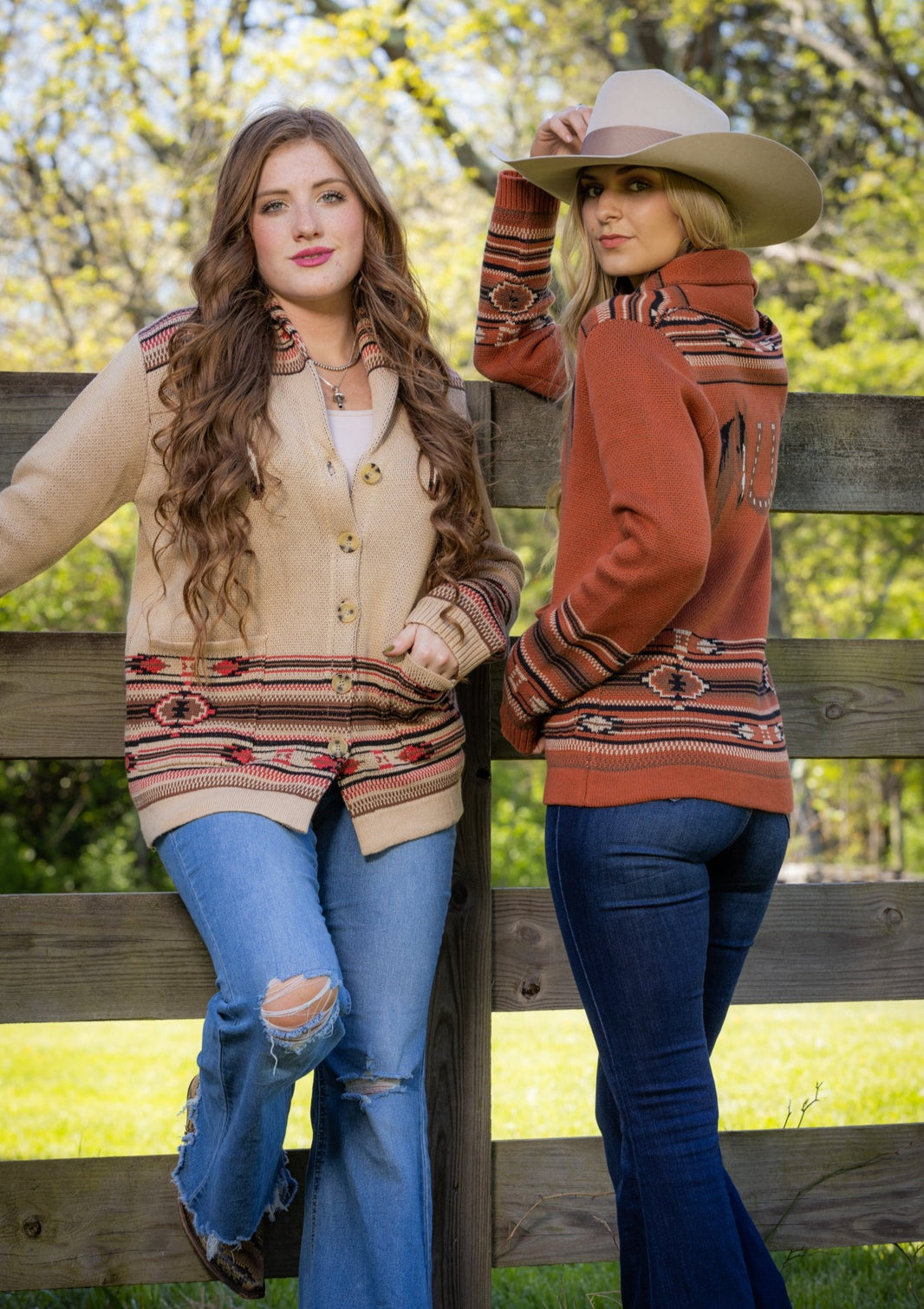 Cotton and Rye Outfiiters CottonAndRyeOutfitters