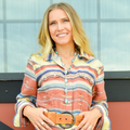 The Cheyenne Shirt Dress