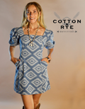 The Sierra Dress