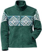 The High Desert Fleece Jacket