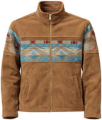The High Desert Fleece Jacket