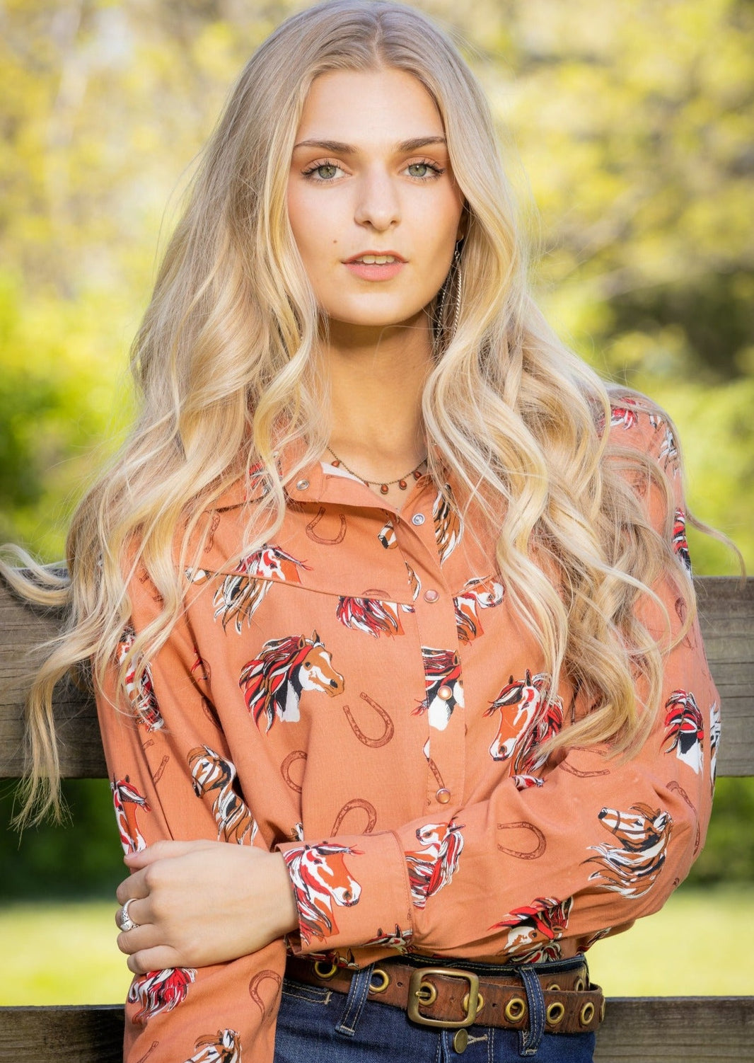 Cotton and Rye Outfiiters CottonAndRyeOutfitters