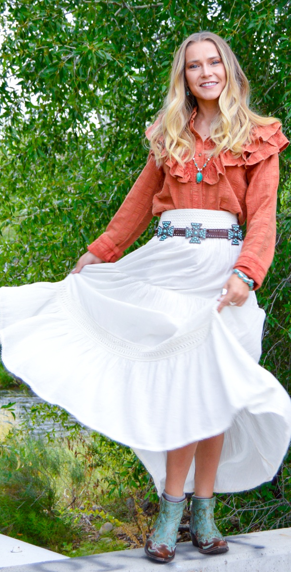 The Clementine Maxi