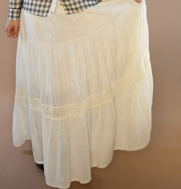 The Clementine Maxi