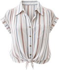 The High Desert Stripe