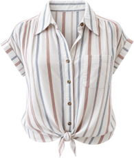 The High Desert Stripe