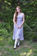 The Sweetwater Floral Dress
