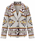 The Durango Blazer