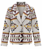 The Durango Blazer