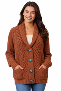 The Gordon Cardigan