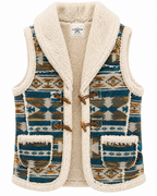 The High Country Sherpa Vest