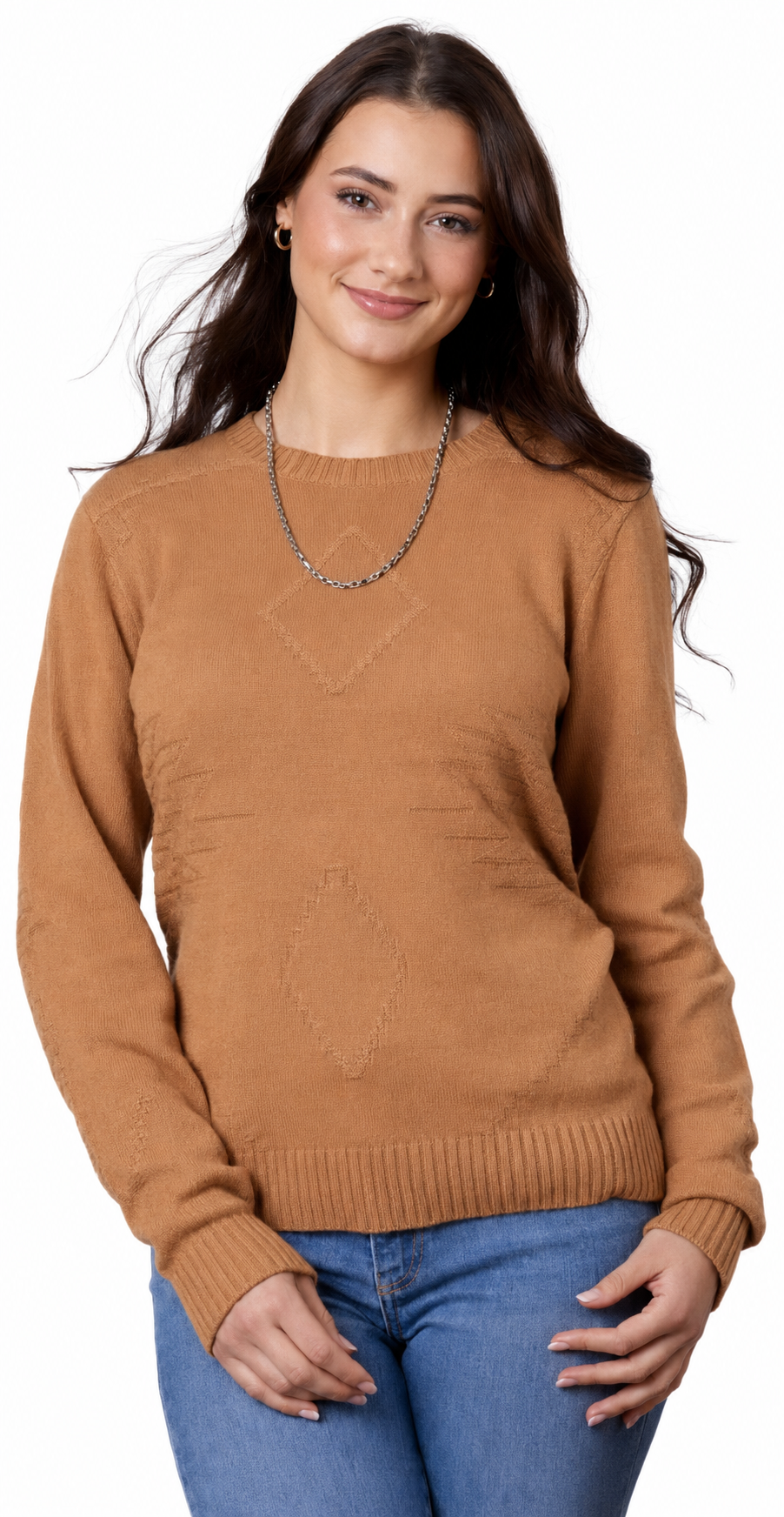 The Taos Sweater