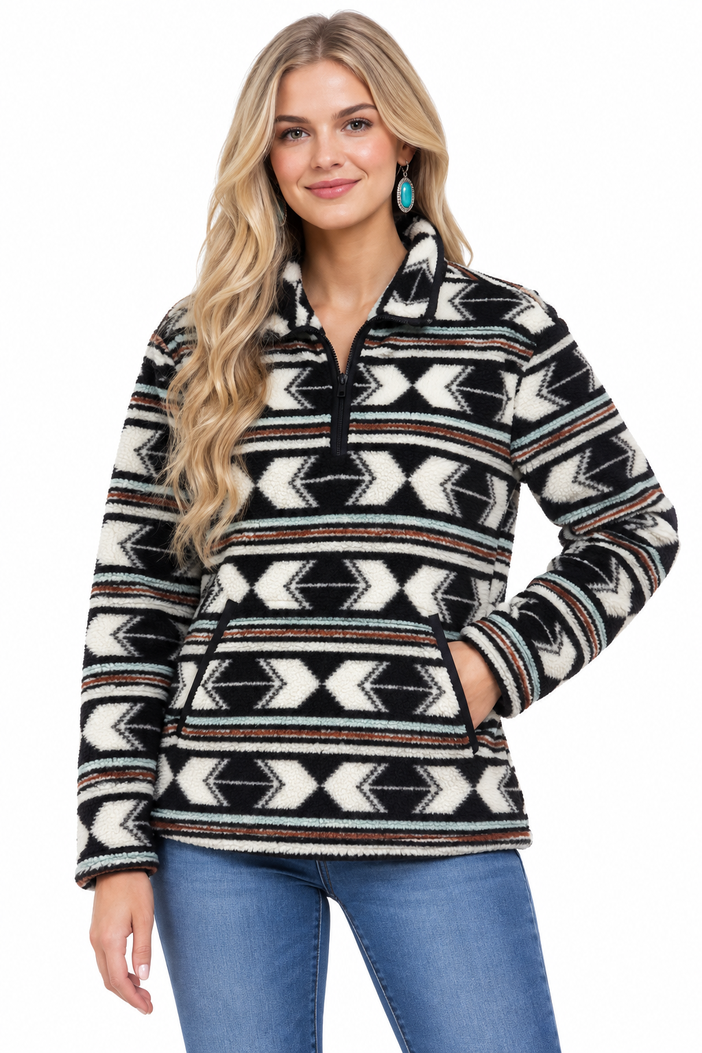 The Nevada Sherpa