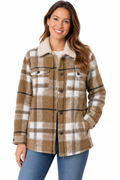The Colorado Sherpa Jacket