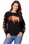 The Yellowstone Sweater