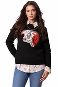 The Hereford Sweater