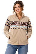 The High Desert Fleece Jacket