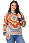 The Sedona Sweater