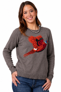 The Ringneck Sweater
