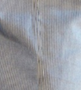 The Delilah Stripe Dress