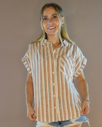 The Tilly Camp Shirt