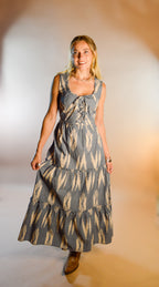 The Mesa Sky Dress