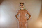 The Sadie Jane Flutter Sleeve