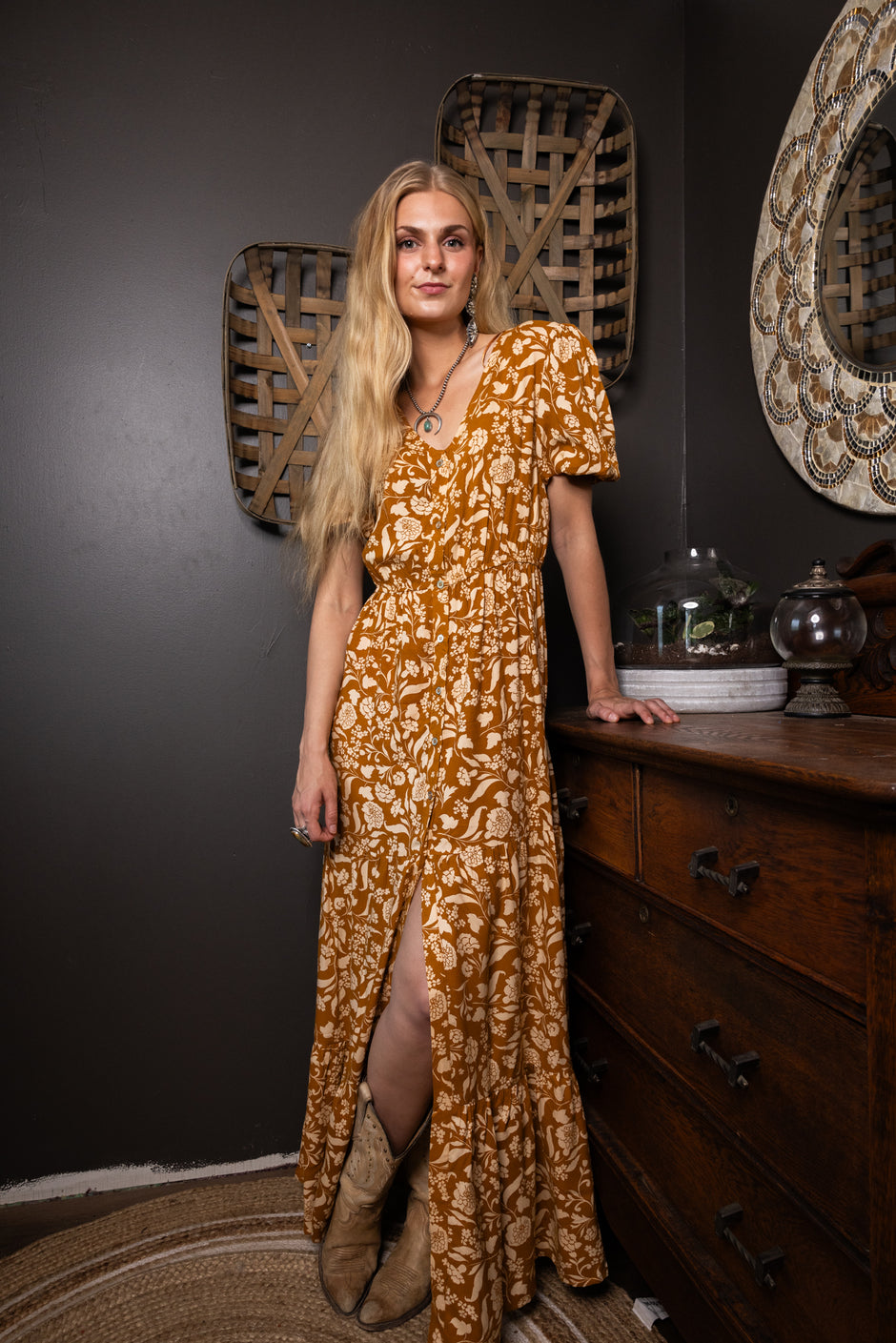 Women's Dresses + Skirts CottonAndRyeOutfitters