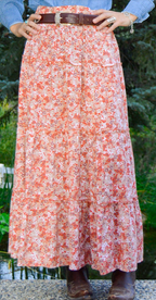 The Lilybeth Maxi