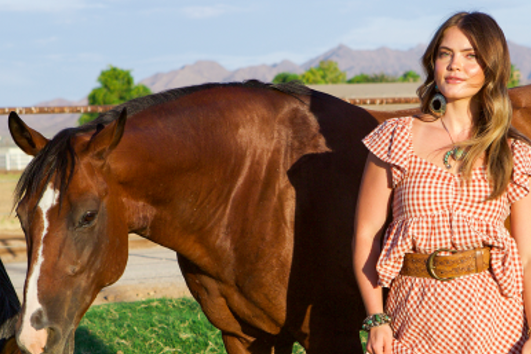 The Sadie Jane Flutter Sleeve