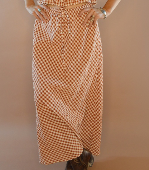 The Sadie Maxi