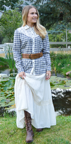 The Clementine Maxi