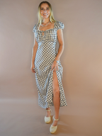 The Barn Dance Dress
