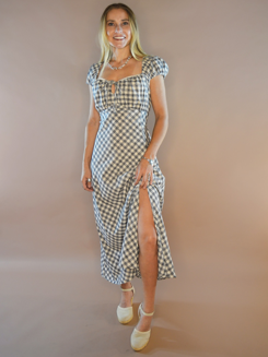 The Barn Dance Dress