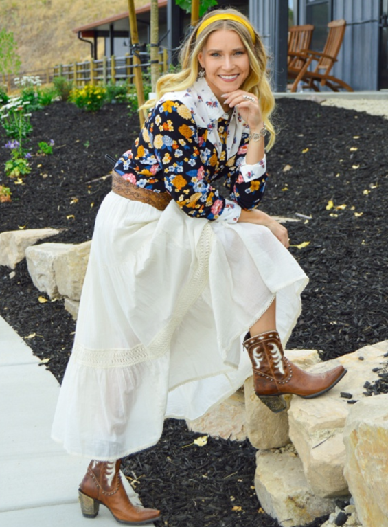 The Clementine Maxi