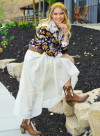 The Clementine Maxi