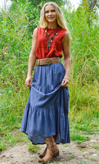 The Georgia Maxi