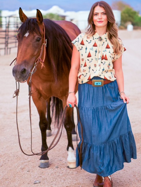 The Roadrunner Rebel