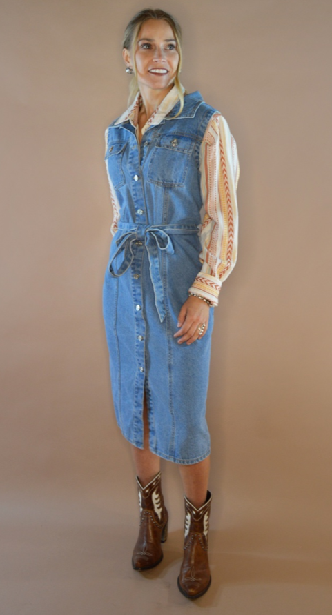 The Cassidy Dress – CottonAndRyeOutfitters