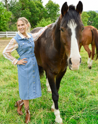 The Cassidy Dress
