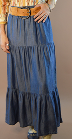The Georgia Maxi