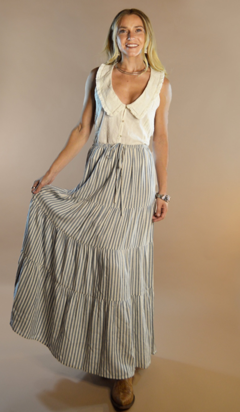 The Virginia Maxi