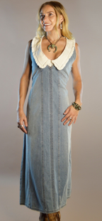 The Claire  Dress