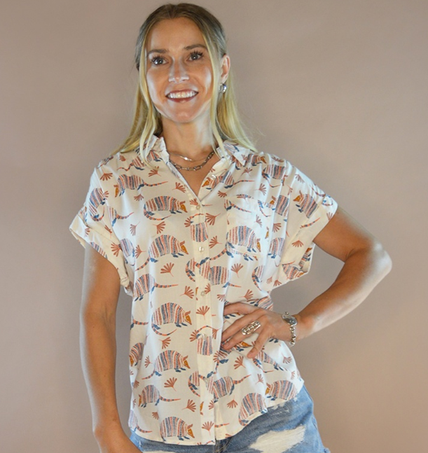 The What's the Dillo