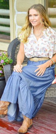 The What's the Dillo